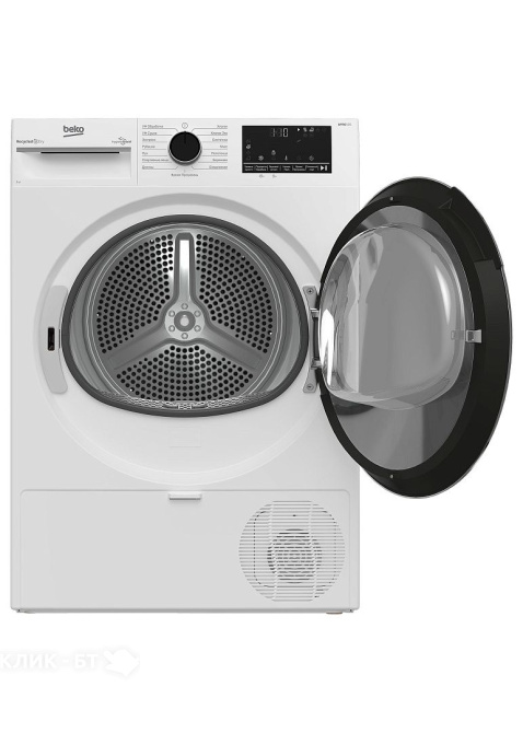 Сушильная машина BEKO B3T47239