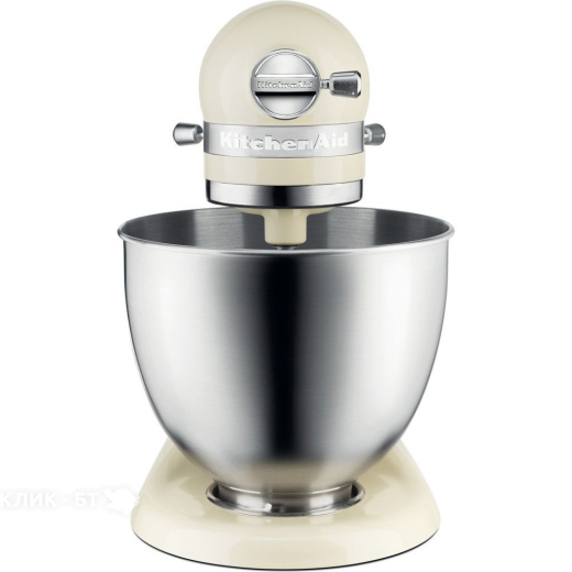 Миксер KITCHENAID 5KSM3311XEAC 3.3 л
