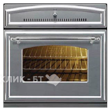 Духовой шкаф ILVE 600-RMP/IX