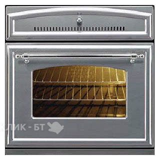 Духовой шкаф ILVE 600-RMP/IX