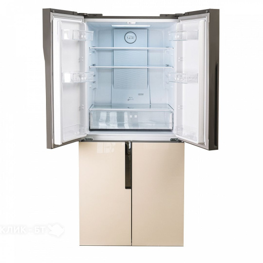 Холодильник CENTEK CT-1750 Beige