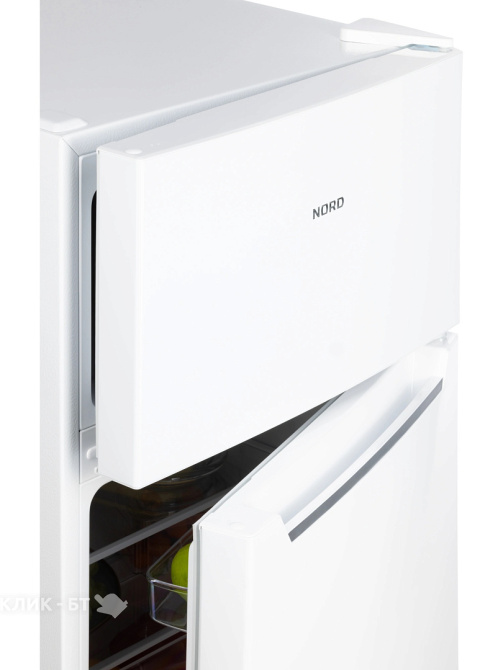 Холодильник NORD NT 90 W