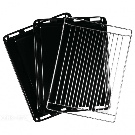 Духовой шкаф KORTING OKB 1360 CSGW MW