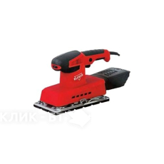 Вибрационная шлифмашина Elitech МШВ 0423Э