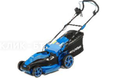 Газонокосилка HYUNDAI LE 4220