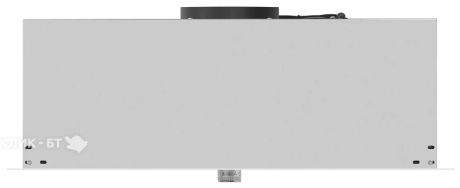 Вытяжка MEFERI INBOX60WH PUSH COMFORT PLUS