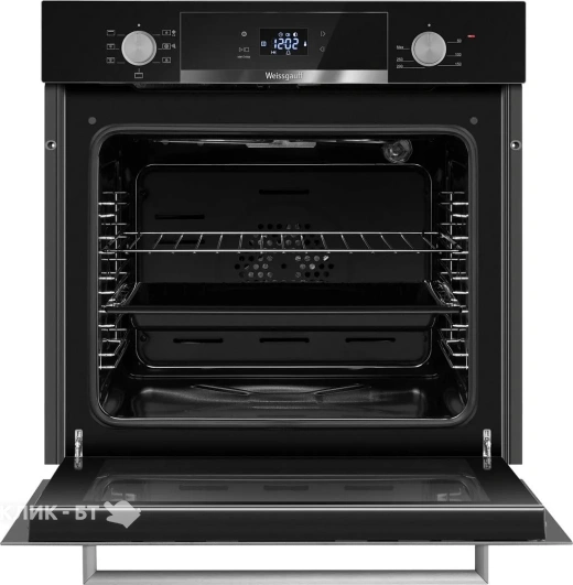 Духовой шкаф WEISSGAUFF EOV 29 PDBS