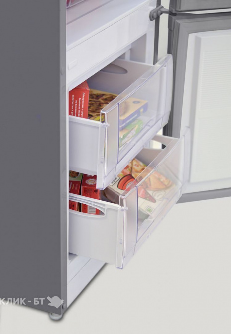 Холодильник NORD NRB 137 332
