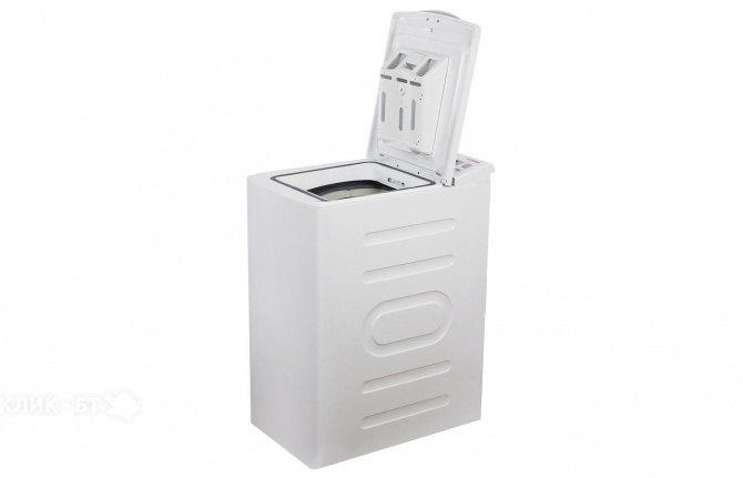 Стиральная машина с вертикальной загрузкой Leran WTL 52127 WD2