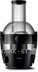 Соковыжималка PHILIPS HR1855/70