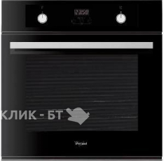 Духовой шкаф Whirlpool AKP 786 NB