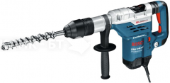 Перфоратор BOSCH gbh 5-40dce