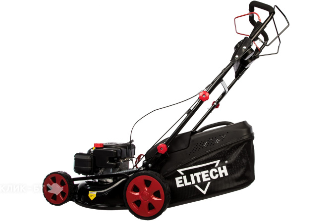 Газонокосилка ELITECH К 5500L