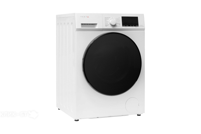 Стиральная машина VEKTA WM-1014AWSD