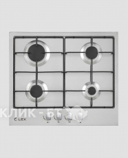 Варочная поверхность LEX GVS 644 IX