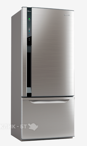 Холодильник PANASONIC nr-by602xsru