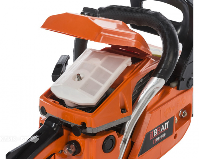 Бензопила BRAIT BR 52-20 01.01.008.019