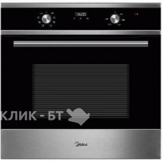 Духовой шкаф MIDEA MO57105X