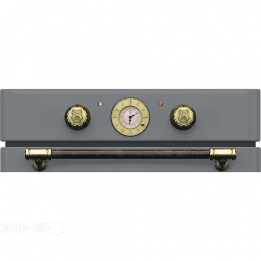 Духовой шкаф KAISER EH 6424 GrBE