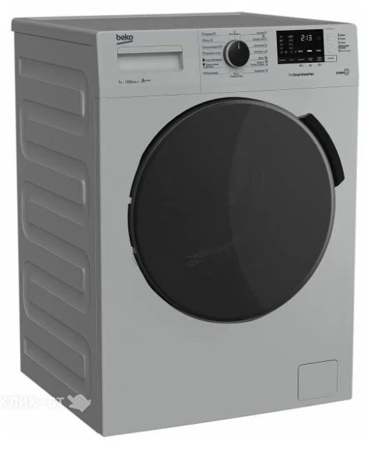 Стиральная машина BEKO RPE78612S