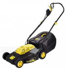 Газонокосилка HUTER elm-1400