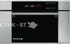 Встраиваемый паровой шкаф De Dietrich DOV 738 X