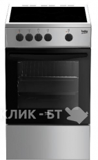 Кухонная плита Beko FCS 47007 S