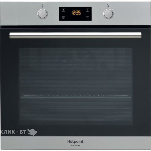 Духовой шкаф HOTPOINT-ARISTON FA2 844 JH IX HA