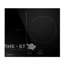 Варочная поверхность MAUNFELD CVI593BBK