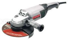 Шлифмашина ИНТЕРСКОЛ УШМ-230/2600М