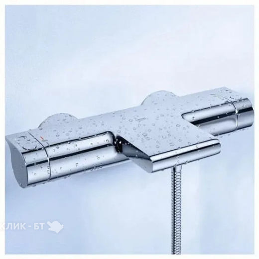 Термостат GROHE Grohtherm 2000 34174001 для ванны с душем