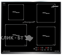 Варочная поверхность KAISER kct 6406 fi avant