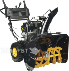 Снегоуборщик Parton PA6527ES