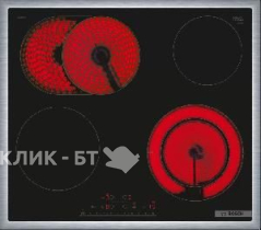 Варочная поверхность BOSCH PKN645FP2E