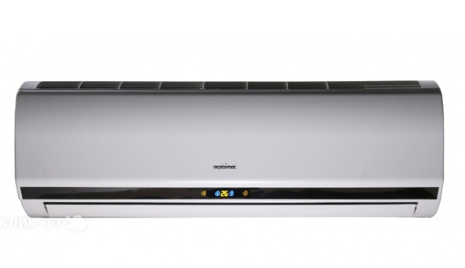 Сплит-система VESTFROST VFAC 12W