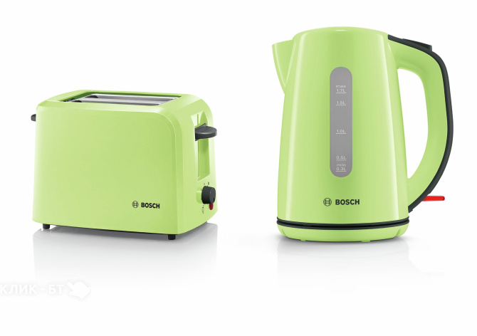 Чайник BOSCH TWK 7506