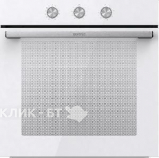 Духовой шкаф GORENJE BO6727E03WG