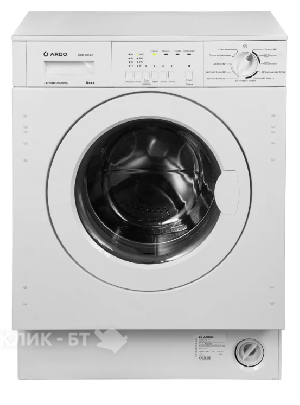 Стиральная машина ARDO 55 FLBI 107 SW