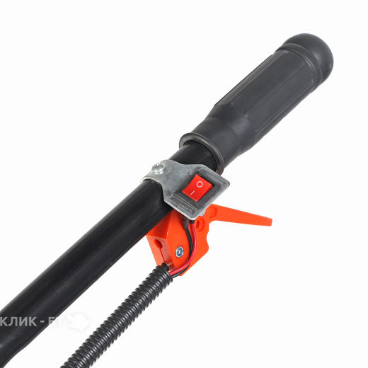 Культиватор бензиновый PATRIOT Denver F 460104478