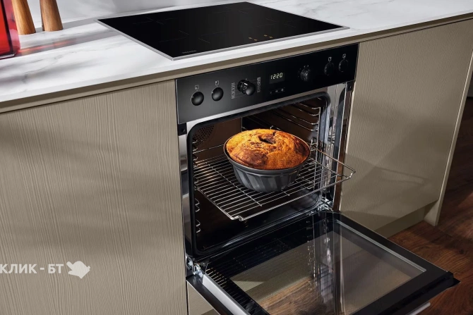 Духовой шкаф MIELE H 2455 I ACTIVE