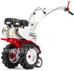 Мотоблок МОБИЛ К MKM-3-PRO-GP200