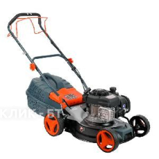 Газонокосилка PATRIOT PT 42BS