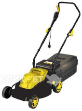 Газонокосилка Huter ELM-2000P