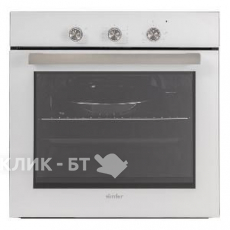 Духовой шкаф SIMFER B6EC16016