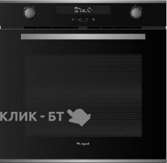 Духовой шкаф WEISSGAUFF EOM 731 PDBX