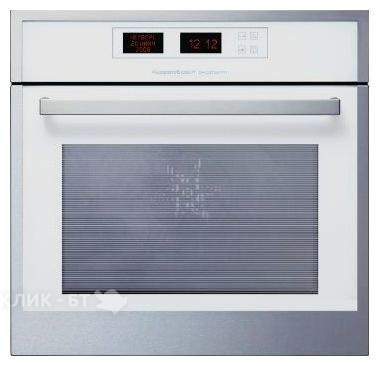 Духовой шкаф Kuppersbusch EEB 6600.5 PWX 