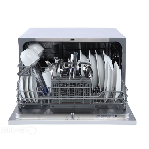 Посудомоечная машина БИРЮСА DWC-506/5 W