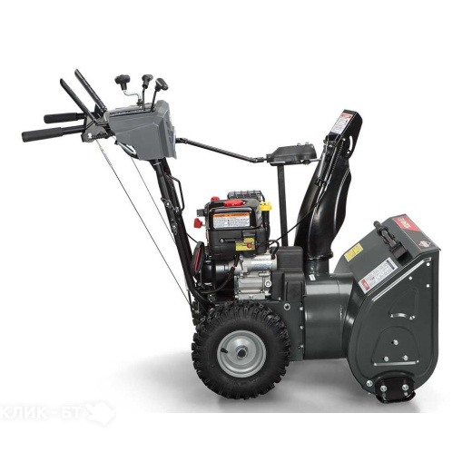 Снегоуборщик BRIGGS & STRATTON S1024
