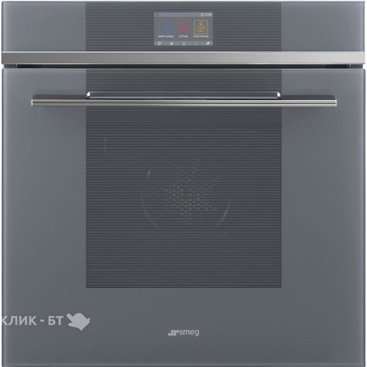 Духовой шкаф SMEG SF6104TPS
