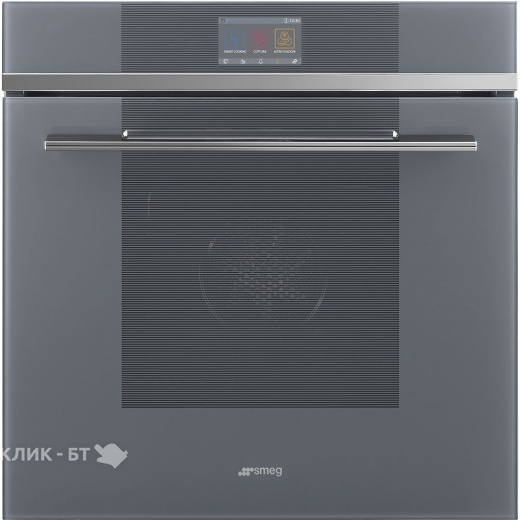 Духовой шкаф SMEG SF6104TPS